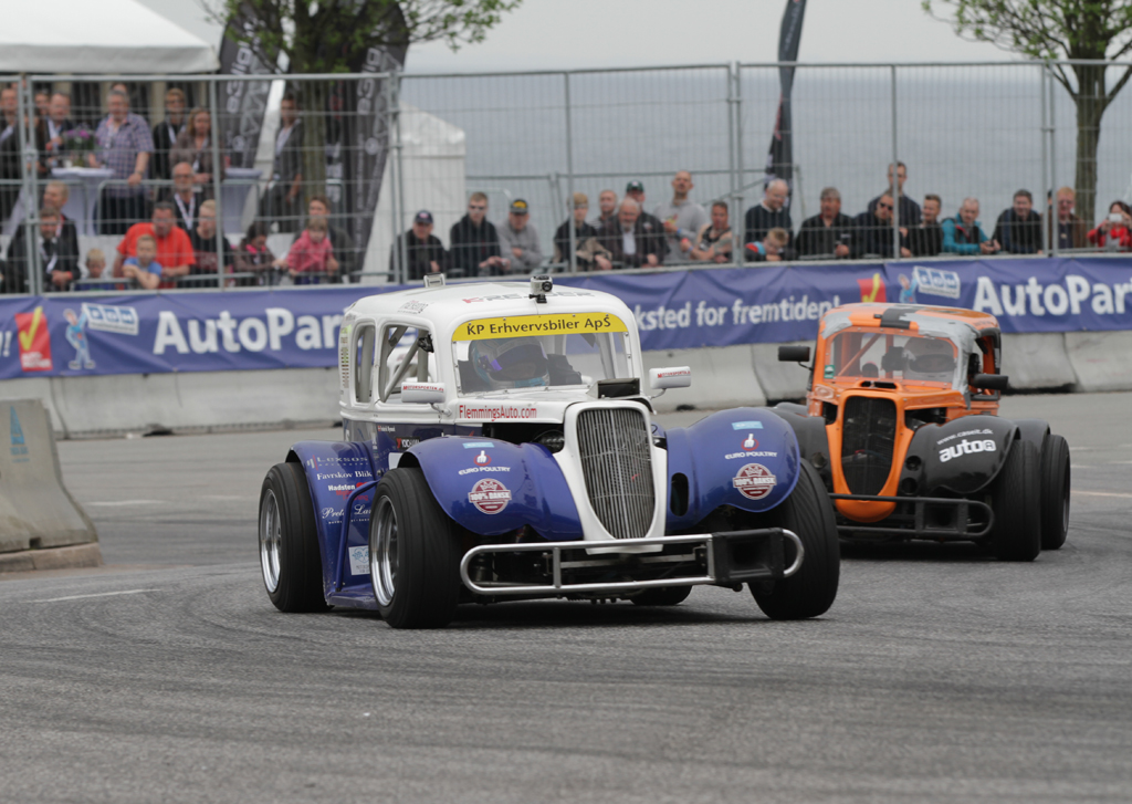 Frederik Nymark
(Foto: Motorsporten.dk)